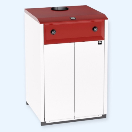 Премиум ПРО-80 Лемакс Стальной напольный газовый котел одноконтурный